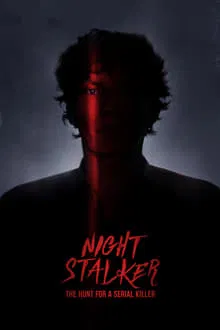 Le Traqueur de la nuit : Chasse à l'homme en Californie saison 1 poster
