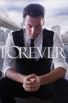 Forever saison 1 poster