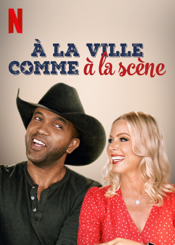 À la ville comme à la scène saison 1 poster