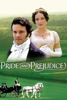 Orgueil et préjugés (1995) saison 1 poster