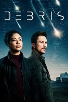 Debris saison 1 poster