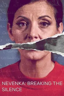 Nevenka Fernandez brise le silence saison 1 poster