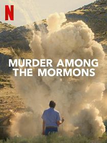 Trahison chez les mormons : Le faussaire assassin saison 1 poster