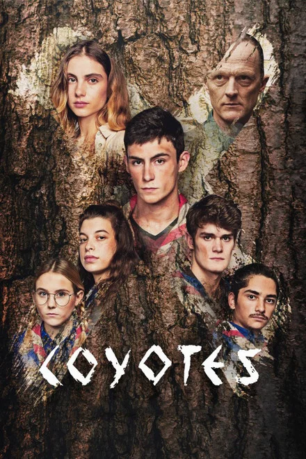 Coyotes