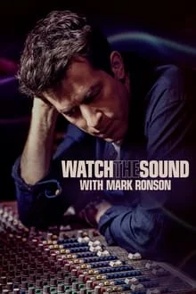 Watch the Sound with Mark Ronson saison 1 poster