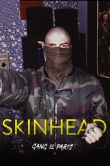 Gang de Paris : Skinhead saison 1 poster