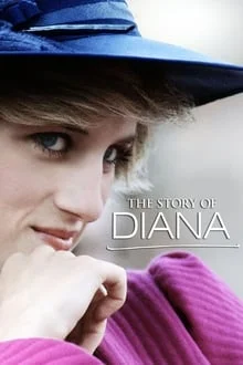 The Story Of Diana saison 1 poster