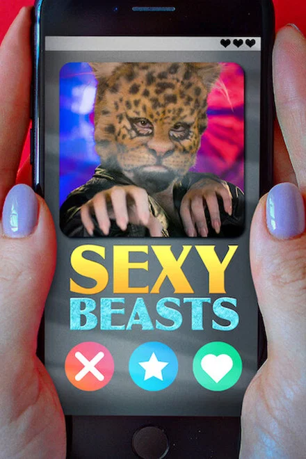 Sexy Beast