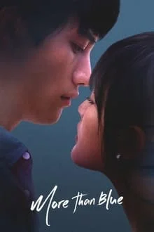 More than Blue : La série saison 1 poster