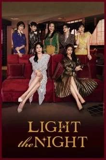 Light the Night saison 1 poster