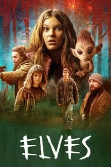Lutins saison 1 poster