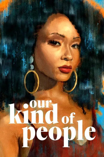 Our Kind Of People saison 1 poster