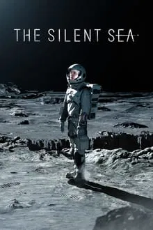 The Silent Sea saison 1 poster
