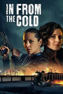 Au service du passé saison 1 poster