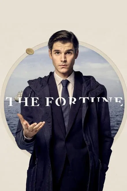 La Fortuna saison 1 poster