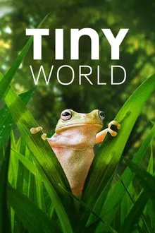 Tiny World saison 2 poster