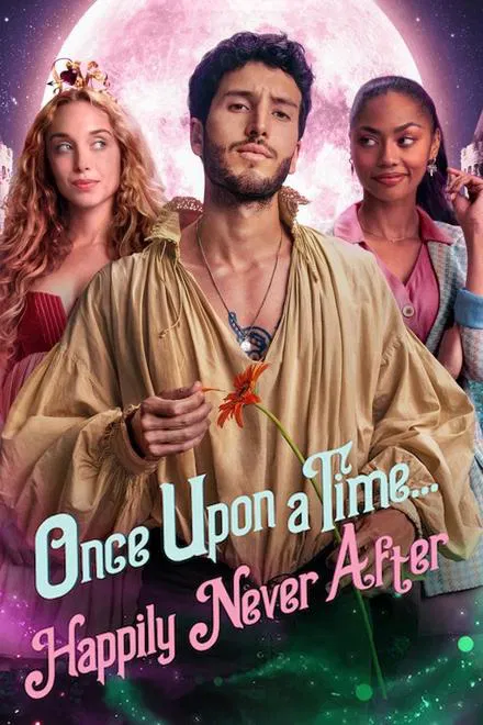Jusqu'à ce que le sort les sépare saison 1 poster