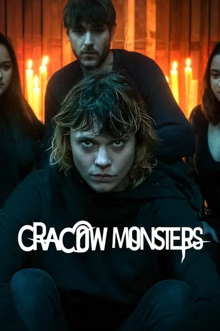 Les Monstres de Cracovie saison 1 poster