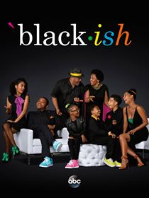 Black-ish saison 3 poster