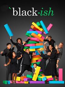Black-ish saison 5 poster