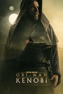 Star Wars: Obi-Wan Kenobi saison 1 poster