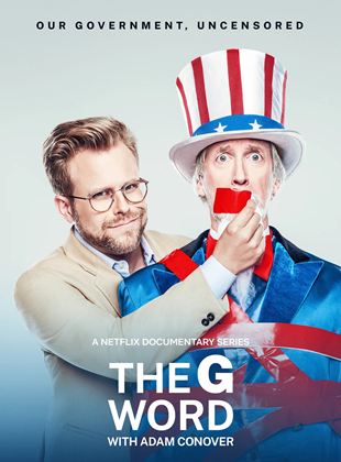 Le Système G ou l'Art de Gouverner saison 1 poster