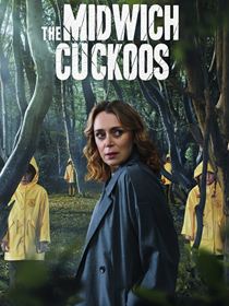 The Midwich Cuckoos saison 1 poster