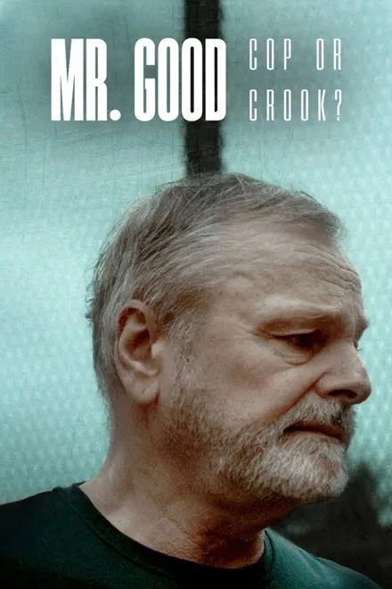 Mr. Good : Flic ou baron ? saison 1 poster