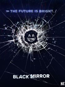 Black Mirror saison 6 poster