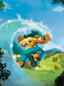 Wakfu saison 4 poster