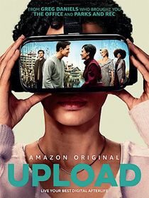Upload saison 1 poster