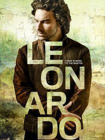Leonardo saison 2 poster