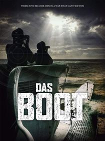 Das Boot saison 4 poster
