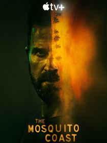 The Mosquito Coast saison 2 poster