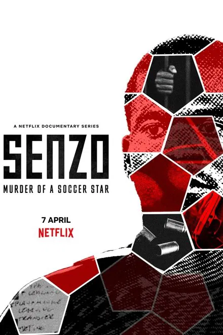 Meurtre d'un footballeur : L'affaire Meyiwa saison 1 poster
