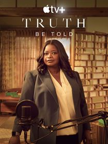 Truth Be Told saison 3 poster