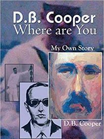 D.B. Cooper : Où est le pirate de l'air ? saison 1 poster