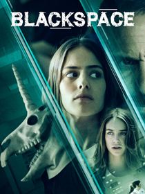 Black Space saison 2 poster