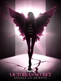 Victoria’s Secret: Angels and Demons saison 1 poster