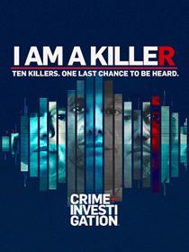 I am a Killer saison 2 poster