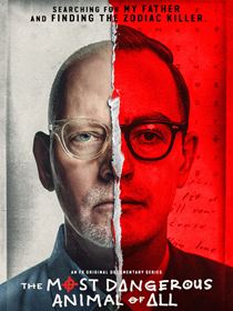 Zodiaque : l’appel du sang saison 1 poster