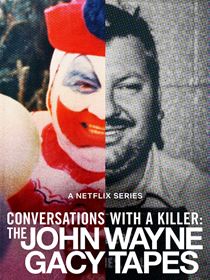 John Wayne Gacy : Autoportrait d'un tueur saison 1 poster