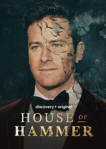 House Of Hammer saison 1 poster