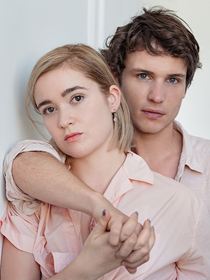 Les Liaisons Dangereuses saison 1 poster