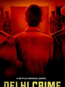 Delhi Crime saison 2 poster