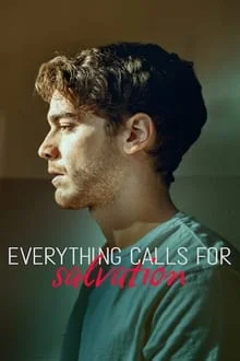 Nous voulons tous être sauvés saison 1 poster