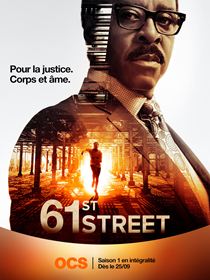61st Street saison 2 poster