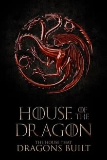 The House That Dragons Built saison 1 poster