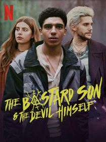 Mal & Fils saison 1 poster