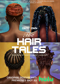 The Hair Tales saison 1 poster